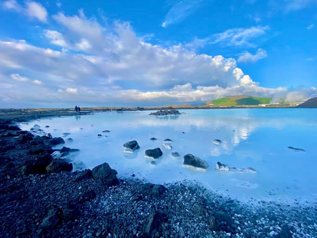 Trip photo from discovering Iceland