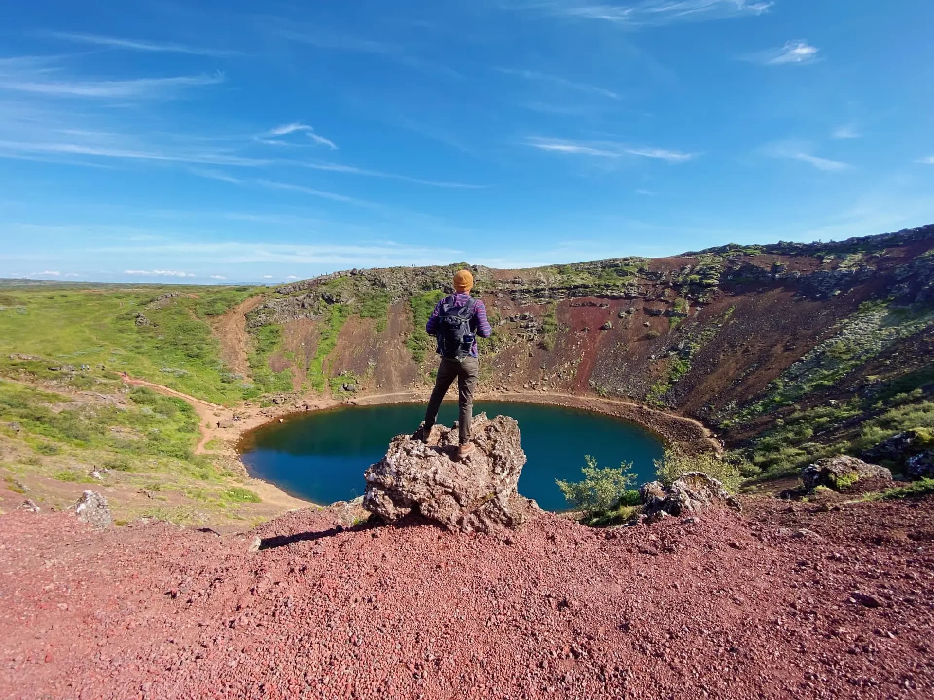 Best Solo Travel Destinations for First-Time Travelers