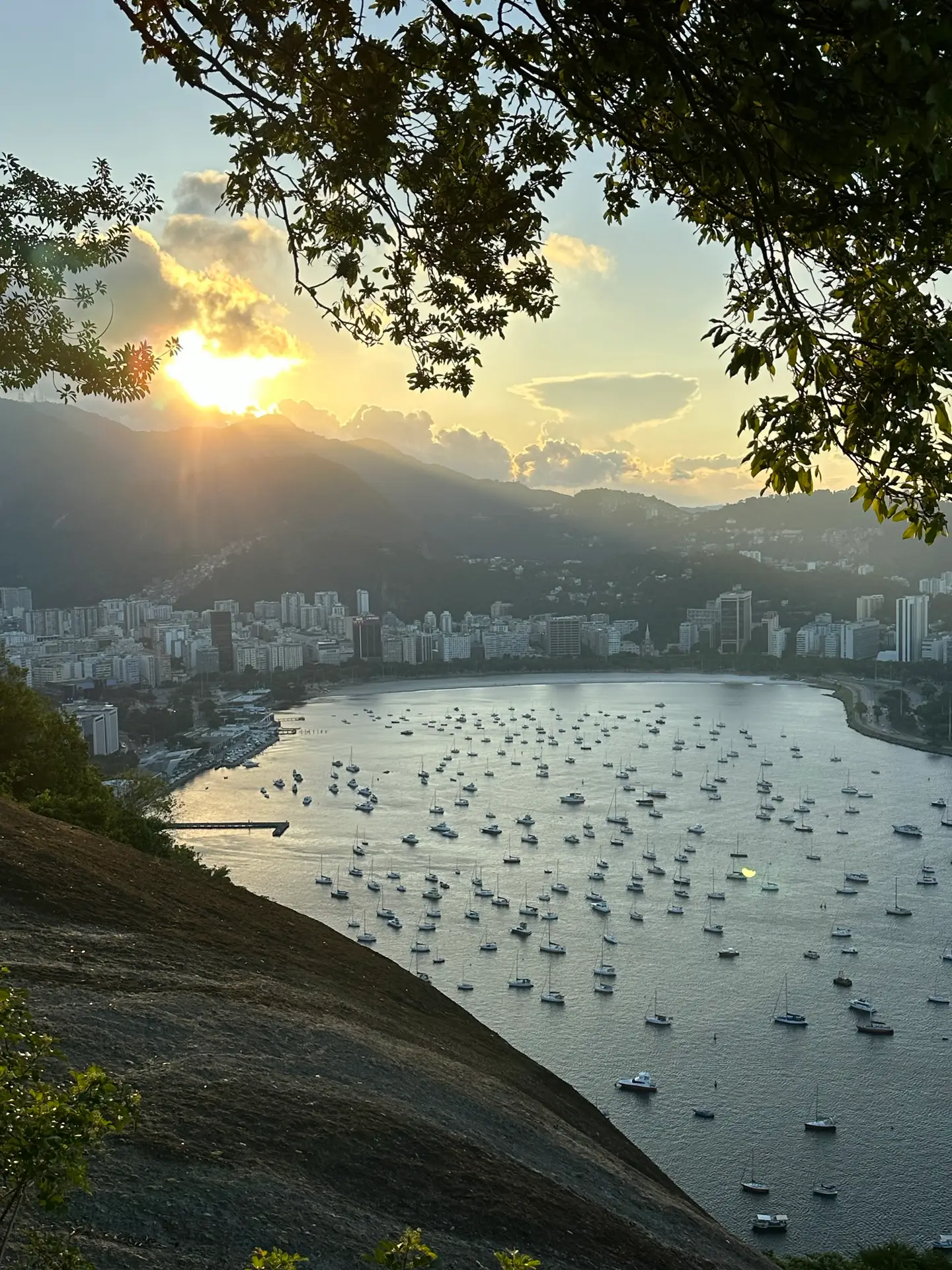 Rio de Janeiro, Brazil